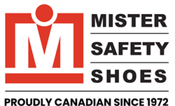 Mister Safety Shoes