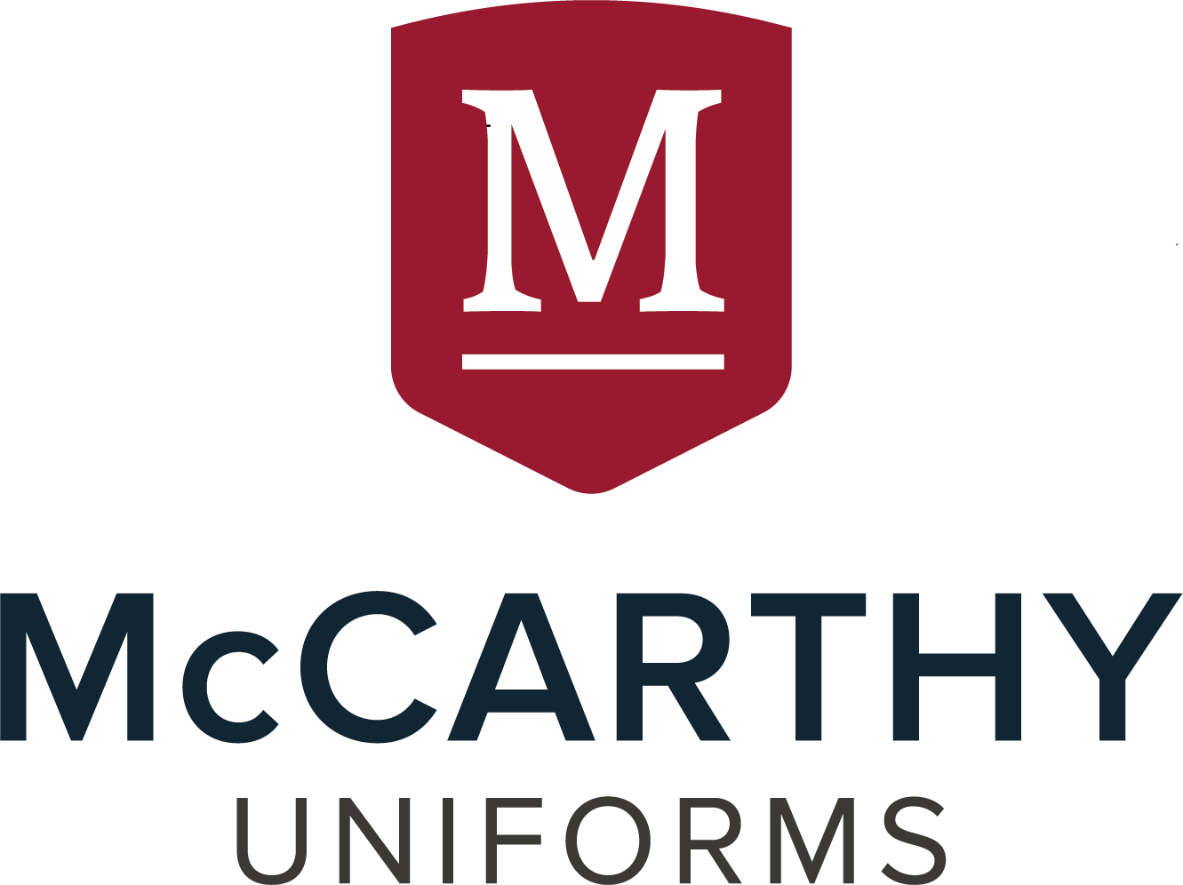 McCarthy Uniforms Inc. 